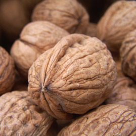 Whole nut